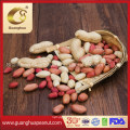 Blanched Peanut Kernels Split New Crop Good Quality Healthy